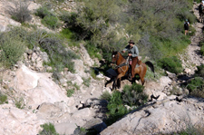USA-Arizona-Apache Trail